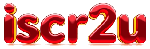 iscr2u logo