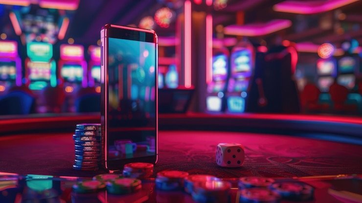 iscr2u mobile gaming