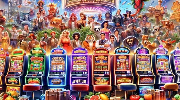 iscr2u Bingo Bonanza